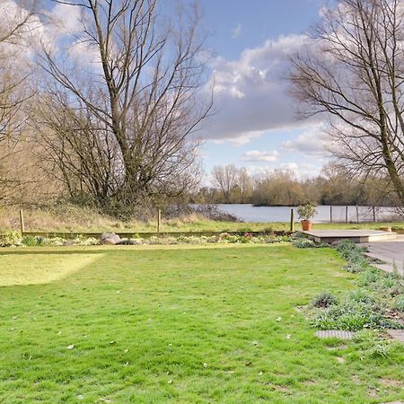 The Hideaway @ Flagham Cottage. Malmesbury Bagian luar foto