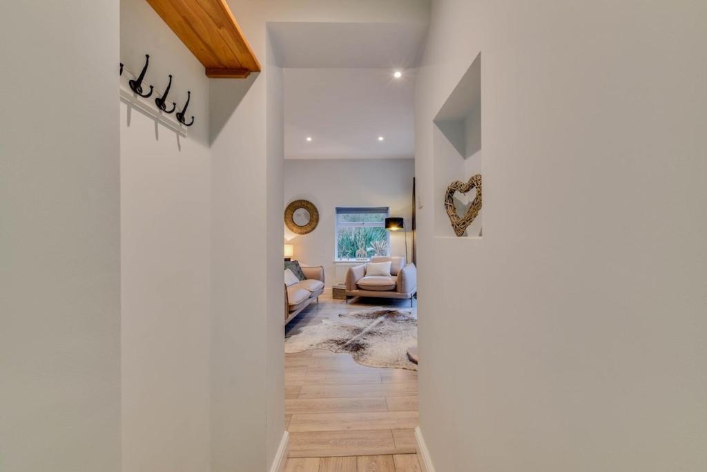 The Hideaway @ Flagham Cottage. Malmesbury Bagian luar foto