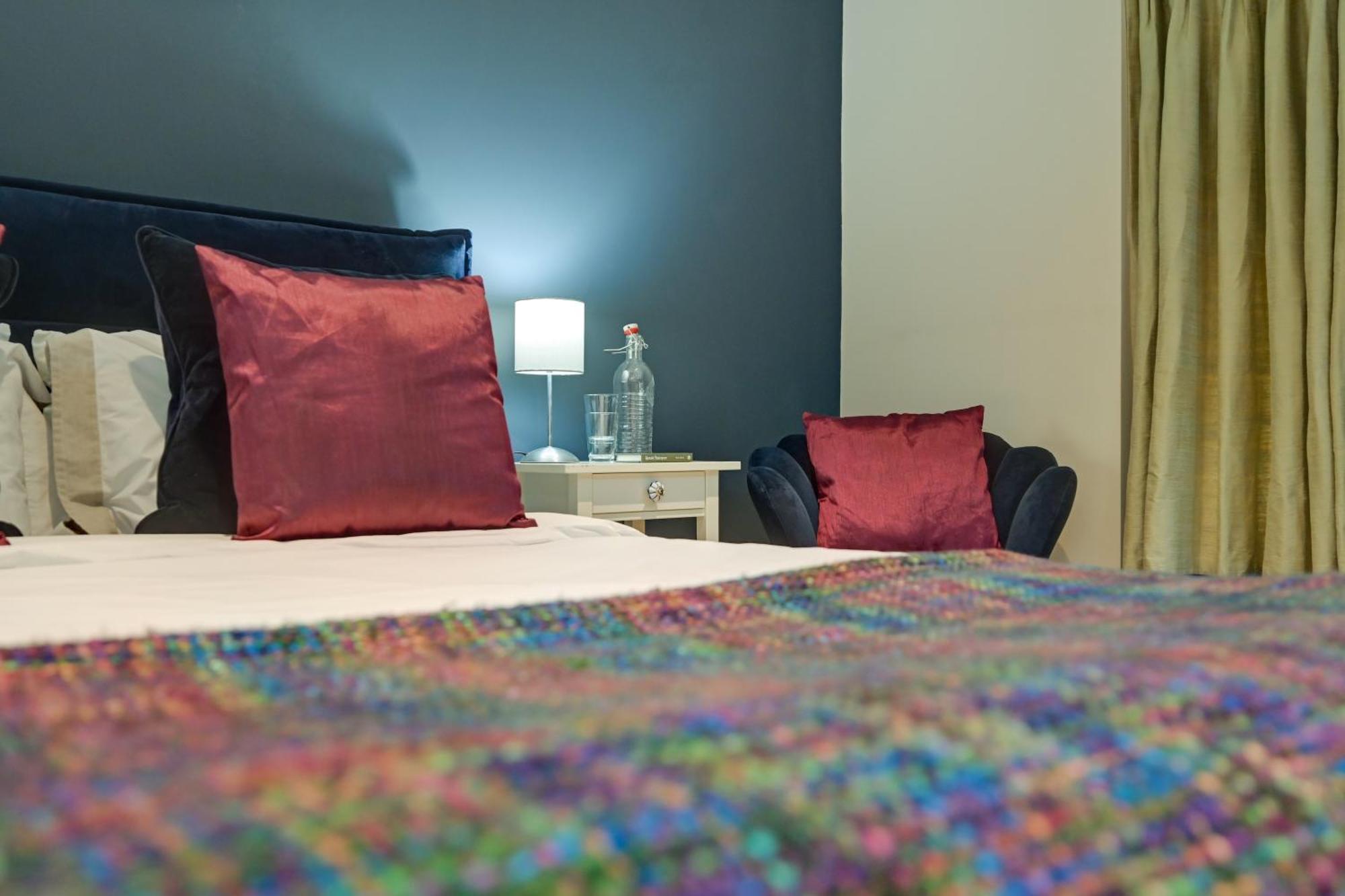 The Hideaway @ Flagham Cottage. Malmesbury Bagian luar foto