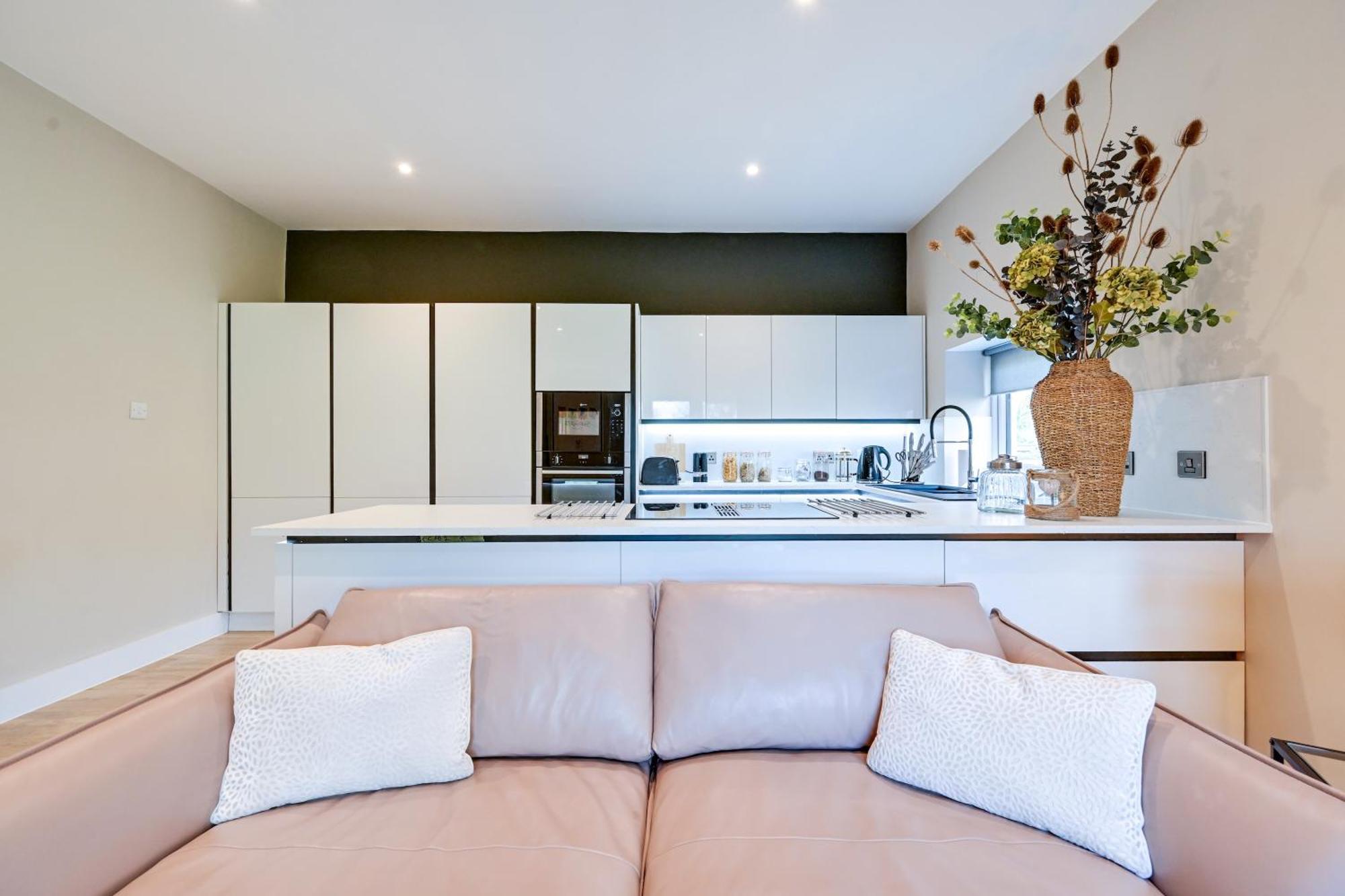 The Hideaway @ Flagham Cottage. Malmesbury Bagian luar foto